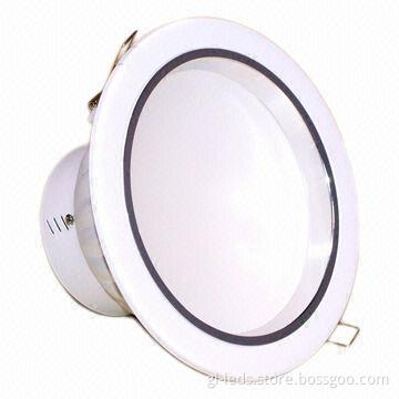 High power LED down light